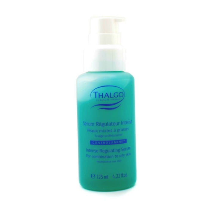 Thalgo - Intense Regulating Serum (Combination to Oily Skin) - 125ml/4.22oz Aramis - Lab Series Daily Moisture Defense Eye Balm - 15ml/0.5oz